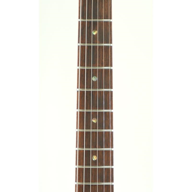 Fender USA American Deluxe Telecaster UD SCN (3TS/R) 사진 5
