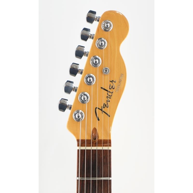 Fender USA American Deluxe Telecaster UD SCN (3TS/R) 사진 6