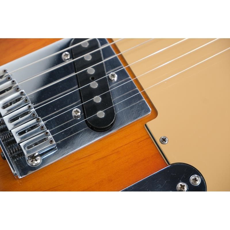 Fender USA American Deluxe Telecaster UD SCN (3TS/R) 사진 10