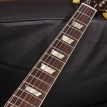 Gibson Murphy Lab 1959 Les Paul Standard Reissue Heavy Aged BOTB 151 SN. 961721 画像8