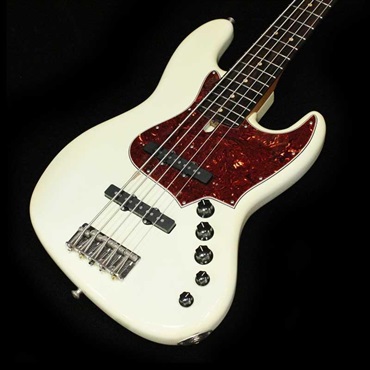 Alleva-Coppolo USED 中古 LG5 Classic Supreme (White) '14 画像1