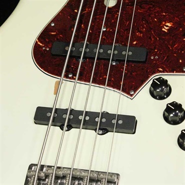 Alleva-Coppolo USED 中古 LG5 Classic Supreme (White) '14 画像2