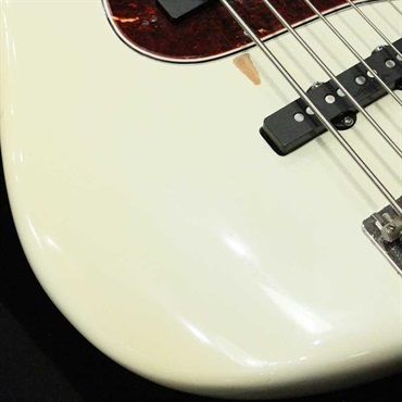 Alleva-Coppolo USED 中古 LG5 Classic Supreme (White) '14 画像3