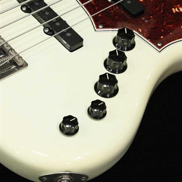 Alleva-Coppolo USED 中古 LG5 Classic Supreme (White) '14 画像4