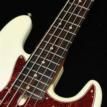 Alleva-Coppolo USED 中古 LG5 Classic Supreme (White) '14 画像5