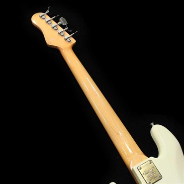 Alleva-Coppolo USED 中古 LG5 Classic Supreme (White) '14 画像7