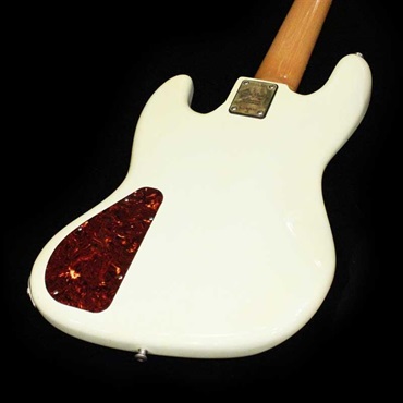 Alleva-Coppolo USED 中古 LG5 Classic Supreme (White) '14 画像8