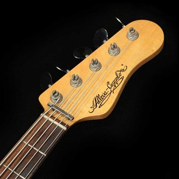 Alleva-Coppolo USED 中古 LG5 Classic Supreme (White) '14 画像9