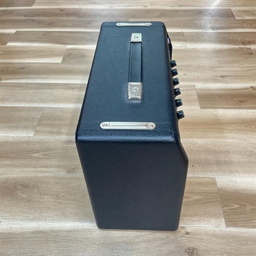 Fender USA USED 中古 68 Custom Vibro Champ 画像3