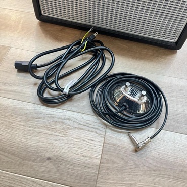 Fender USA USED 中古 68 Custom Vibro Champ 画像5