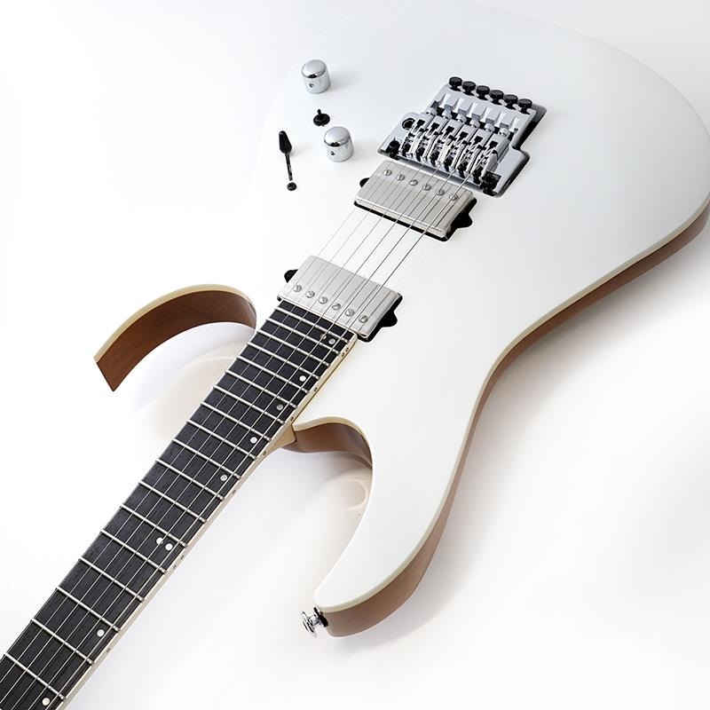 Ibanez Prestige RG5320RC-PW 【샘플 B급 특가품】 사진 6