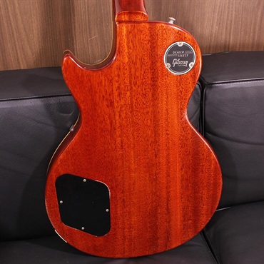 Gibson Murphy Lab 1959 Les Paul Standard Reissue Light Aged Faded Cherry Sunburst SN. 961678 画像7
