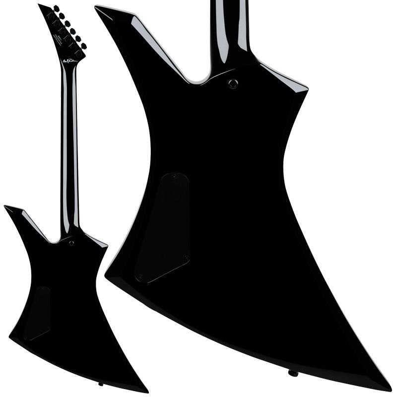 Jackson Legend Series Limited Edition Signature Marty Friedman Kelly KE-1 (Gloss Black) 사진 2