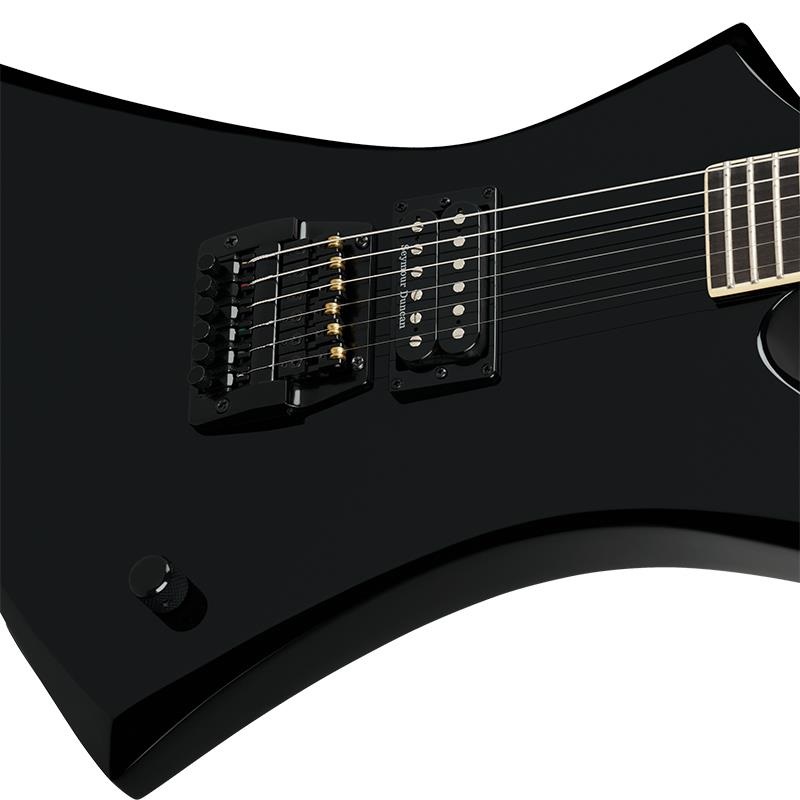 Jackson Legend Series Limited Edition Signature Marty Friedman Kelly KE-1 (Gloss Black) 사진 3