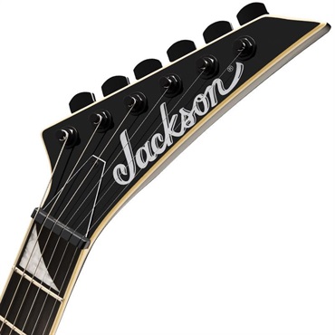 Jackson Legend Series Limited Edition Signature Marty Friedman Kelly KE-1 (Gloss Black) 画像3