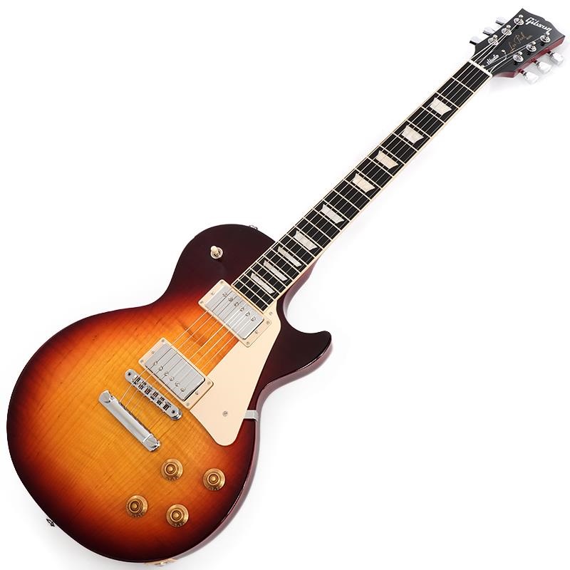 Gibson Les Paul Studio Session (Bourbon Burst) 【S/N 224460133】 사진 2