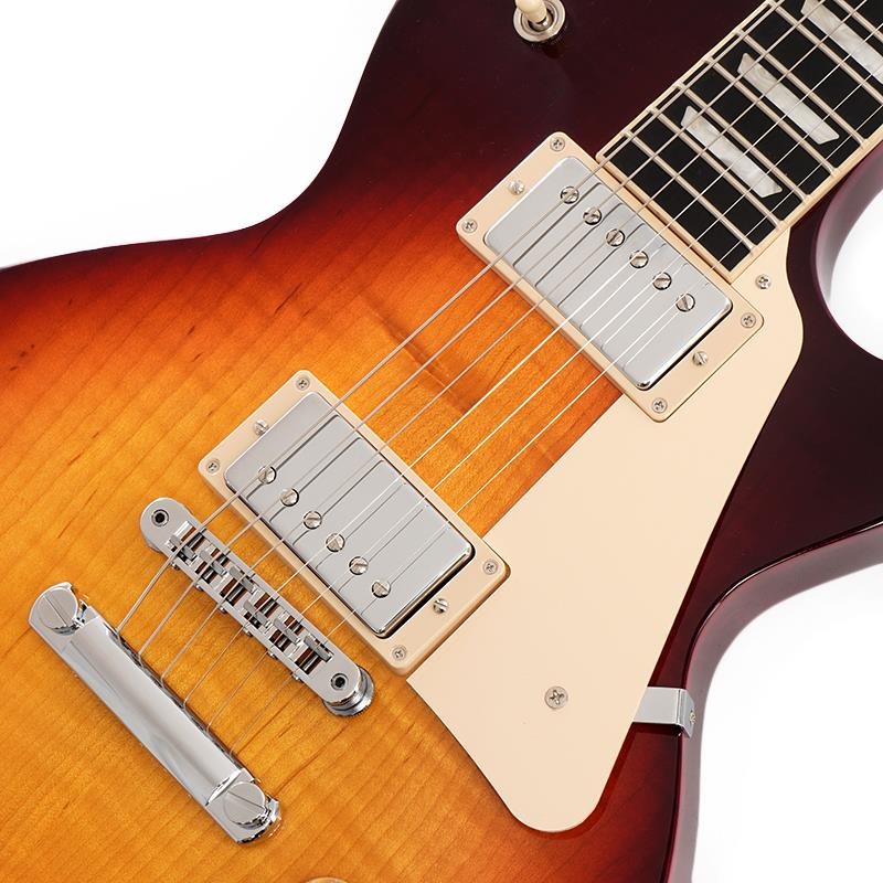 Gibson Les Paul Studio Session (Bourbon Burst) 【S/N 224460133】 사진 4