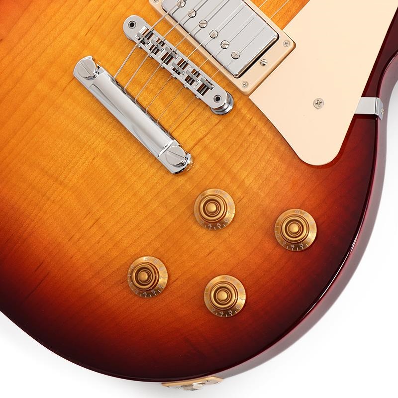 Gibson Les Paul Studio Session (Bourbon Burst) 【S/N 224460133】 사진 5