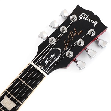 Gibson Les Paul Studio Session (Bourbon Burst) 【S/N 224460133】 画像6