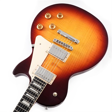 Gibson Les Paul Studio Session (Bourbon Burst) 【S/N 224460133】 画像8