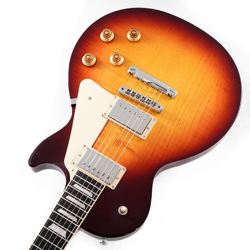 Gibson Les Paul Studio Session (Bourbon Burst) 【S/N 224460133】 사진 9
