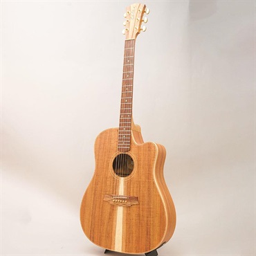 Cole Clark USED 中古 FL2EC-BLBL コールクラーク 画像2