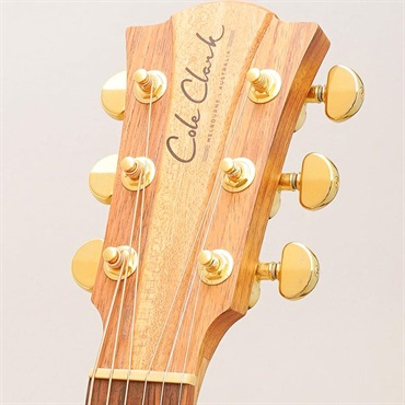 Cole Clark USED 中古 FL2EC-BLBL コールクラーク 画像8