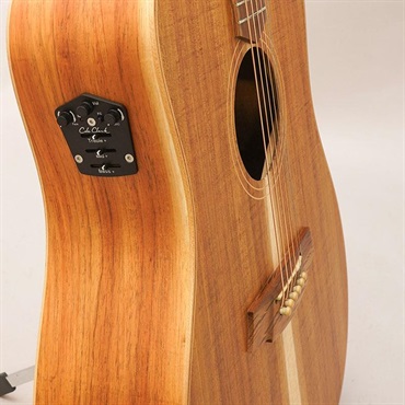 Cole Clark USED 中古 FL2EC-BLBL コールクラーク 画像9