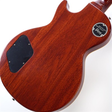 Gibson Murphy Lab 1959 Les Paul Standard Reissue Light Aged Faded Cherry Sunburst SN. 961711 画像7