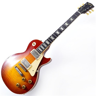 Gibson Murphy Lab 1959 Les Paul Standard Reissue Heavy Aged BOTB 151 SN. 961727 画像1