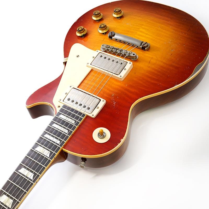 Gibson Murphy Lab 1959 Les Paul Standard Reissue Heavy Aged BOTB 151 사진 6