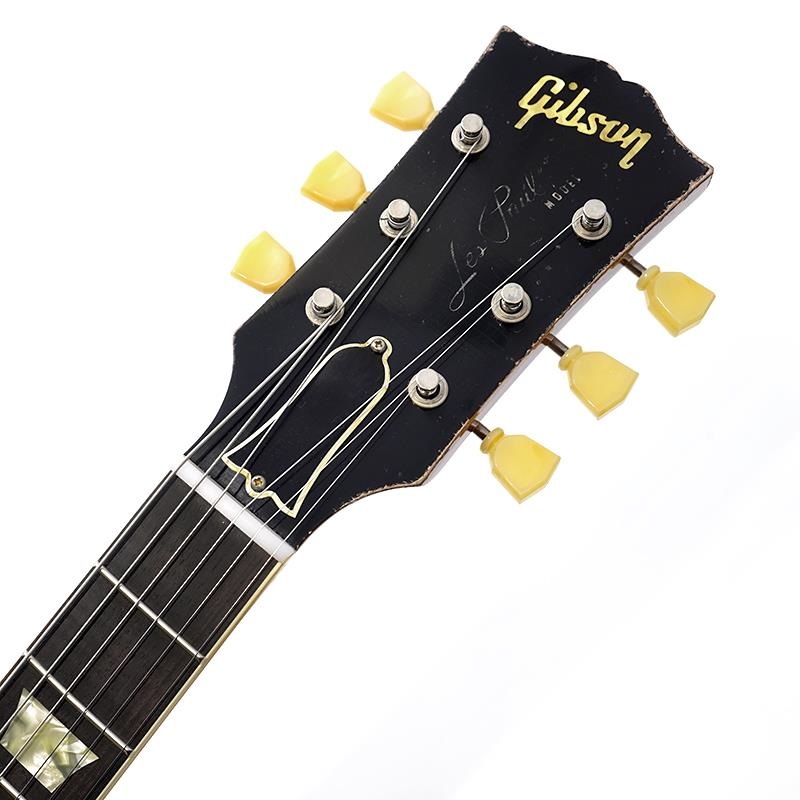 Gibson Murphy Lab 1959 Les Paul Standard Reissue Heavy Aged BOTB 151 사진 9