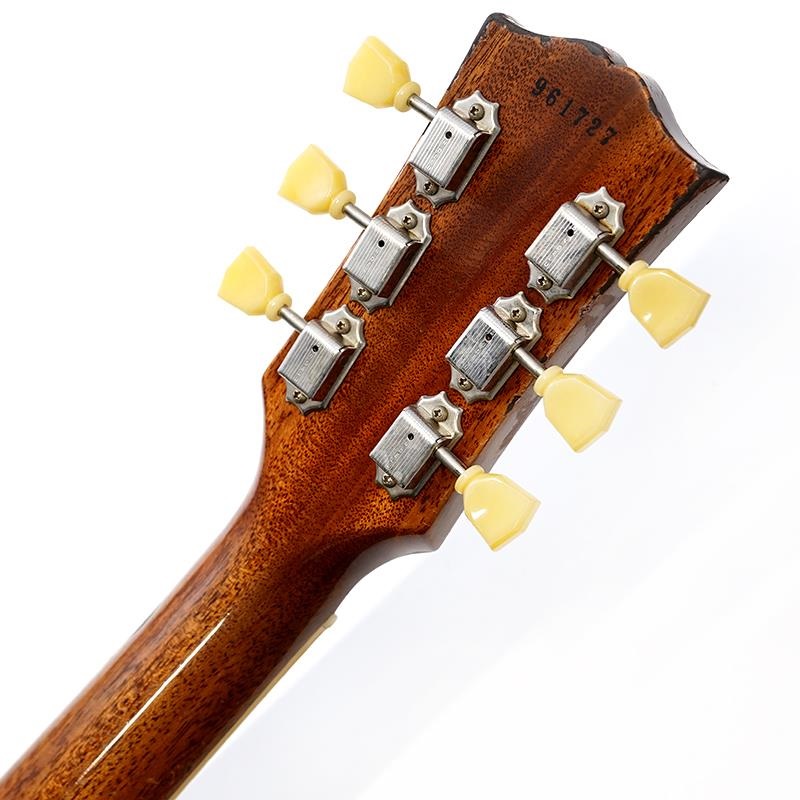 Gibson Murphy Lab 1959 Les Paul Standard Reissue Heavy Aged BOTB 151 사진 10