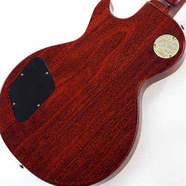 Gibson Limited Edition Murphy Lab 1959 Les Paul Standard Reissue with Birdseye Maple Top Light Aged (Peach Tea Burst) SN.961933 画像7
