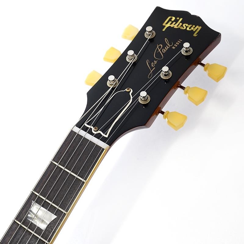 Gibson Limited Edition Murphy Lab 1959 Les Paul Standard Reissue with Birdseye Maple Top Light Aged (Peach Tea Burst) 사진 9