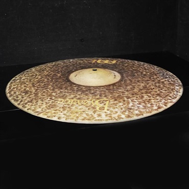 MEINL USED 中古 Byzance Extra Dry Thin Crash 19 [B19EDTC/1312g] 画像6