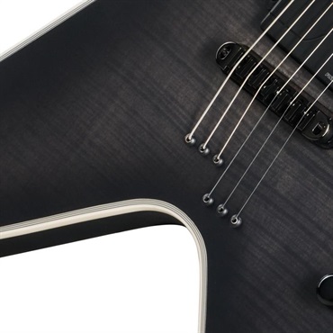 Epiphone Prophecy Flying V (Obsidian Storm Satin) 画像2