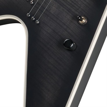 Epiphone Prophecy Flying V (Obsidian Storm Satin) 画像3