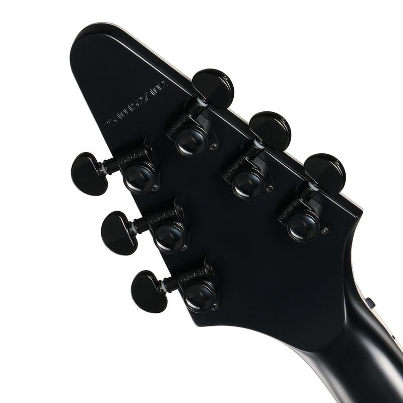 Epiphone Prophecy Flying V (Obsidian Storm Satin) 사진 6