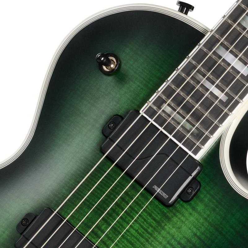 Epiphone Prophecy Les Paul (Forest Phantom Satin) 사진 3