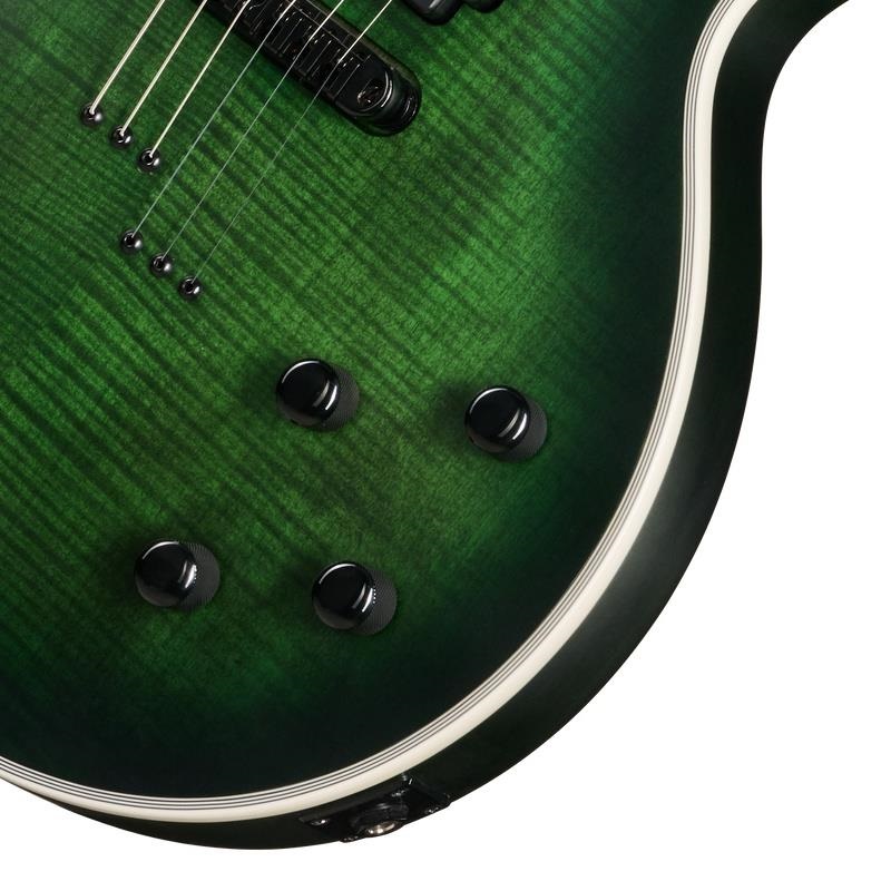 Epiphone Prophecy Les Paul (Forest Phantom Satin) 사진 4
