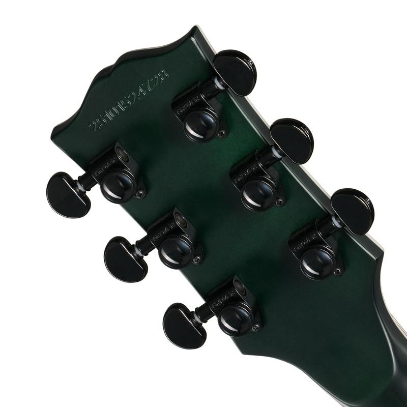 Epiphone Prophecy Les Paul (Forest Phantom Satin) 사진 6