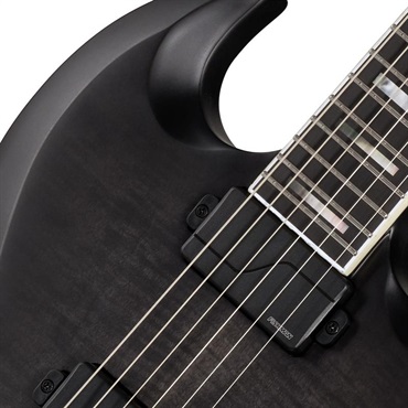 Epiphone Prophecy SG (Obsidian Storm Satin) 画像2
