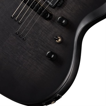Epiphone Prophecy SG (Obsidian Storm Satin) 画像3