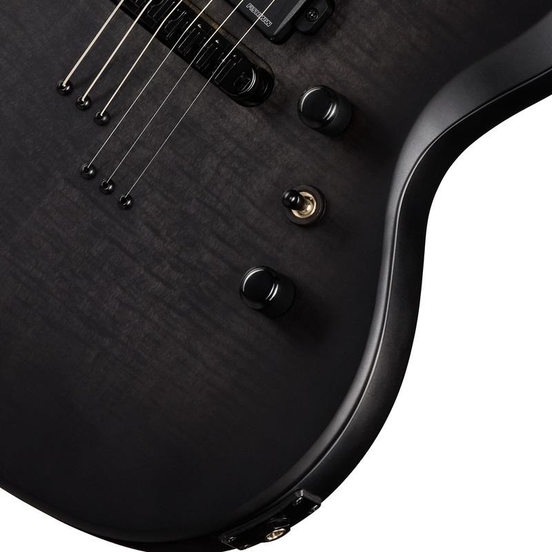 Epiphone Prophecy SG (Obsidian Storm Satin) 사진 4