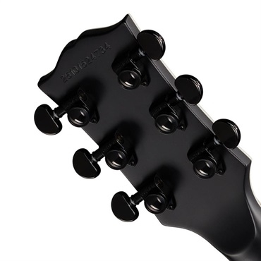 Epiphone Prophecy SG (Obsidian Storm Satin) 画像5