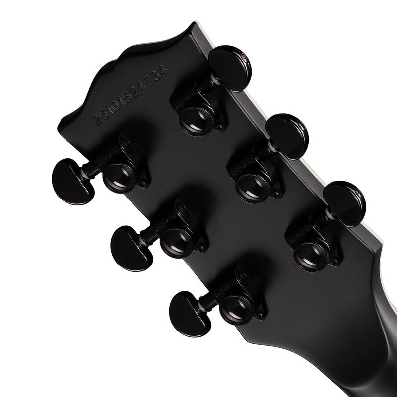 Epiphone Prophecy SG (Obsidian Storm Satin) 사진 6