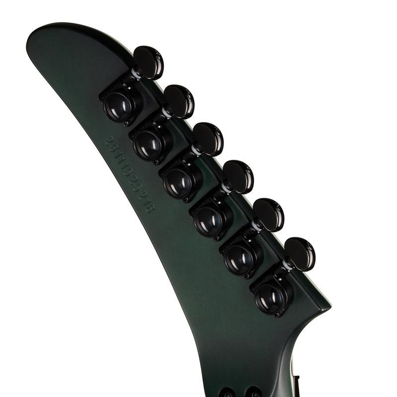 Epiphone Prophecy Victory FR (Aqua Smoke Satin) 사진 6