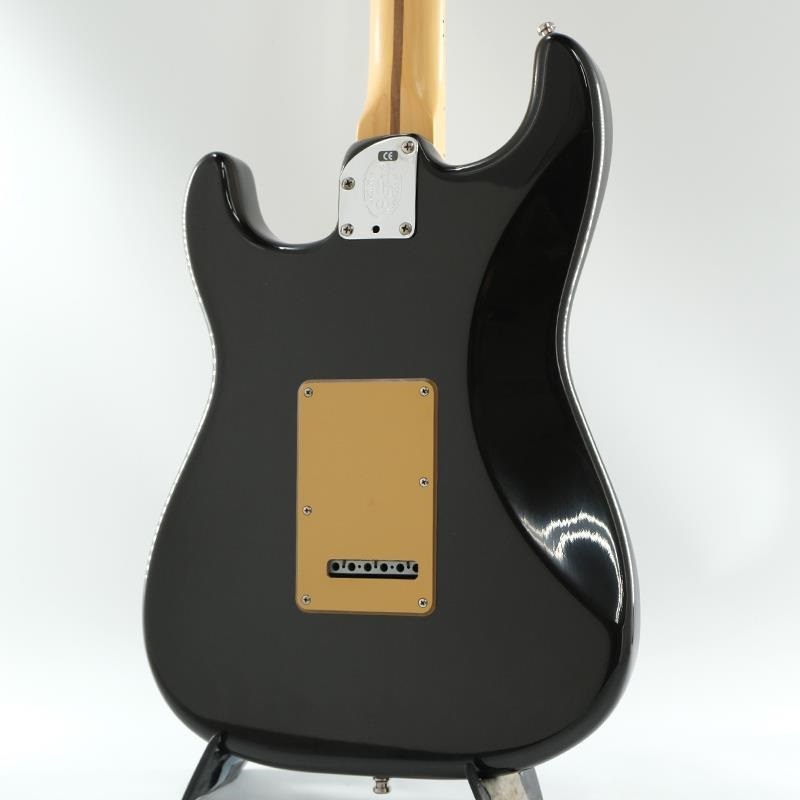 Fender USA American Deluxe Stratocaster（Montego Black/M) 2004 사진 3