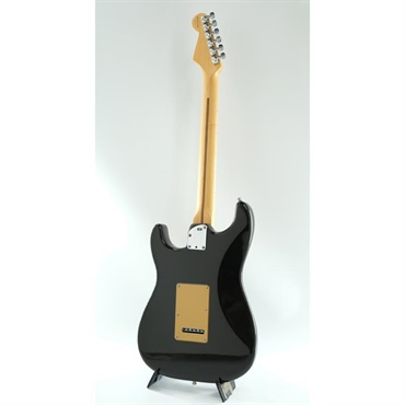 Fender USA USED 中古 American Deluxe Stratocaster（Montego Black/M) 2004 [SN. DZ4124337] 画像3